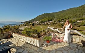 Hovolo Hotel Apartments